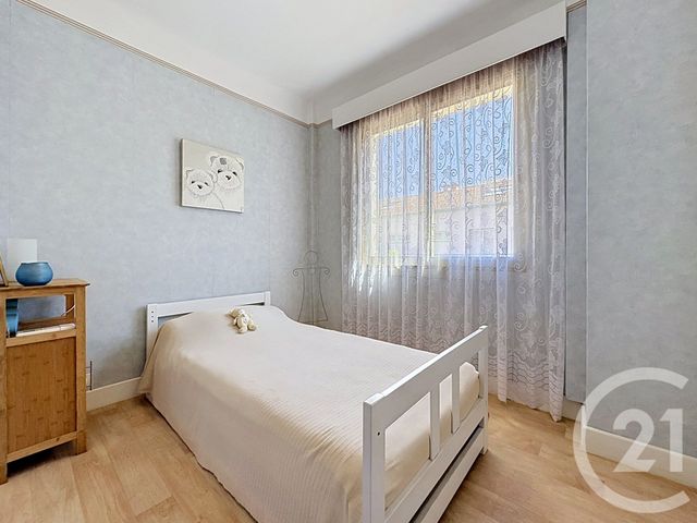 maison à vendre - 4 pièces - 84.0 m2 - CANNES LA BOCCA - 06 - PROVENCE-ALPES-COTE-D-AZUR - Century 21 Immobilier Service
