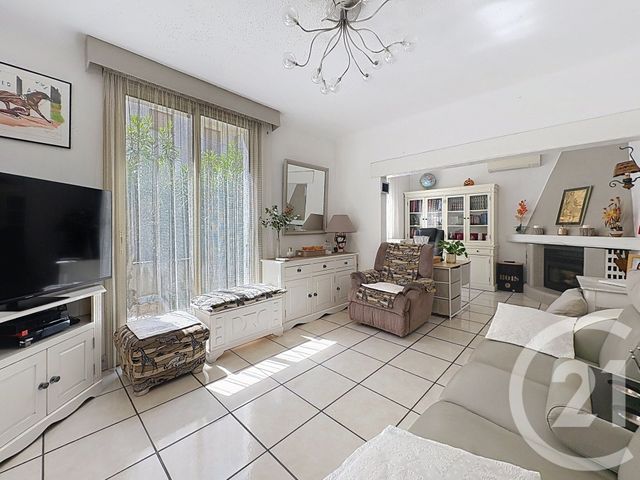 maison à vendre - 4 pièces - 84.0 m2 - CANNES LA BOCCA - 06 - PROVENCE-ALPES-COTE-D-AZUR - Century 21 Immobilier Service