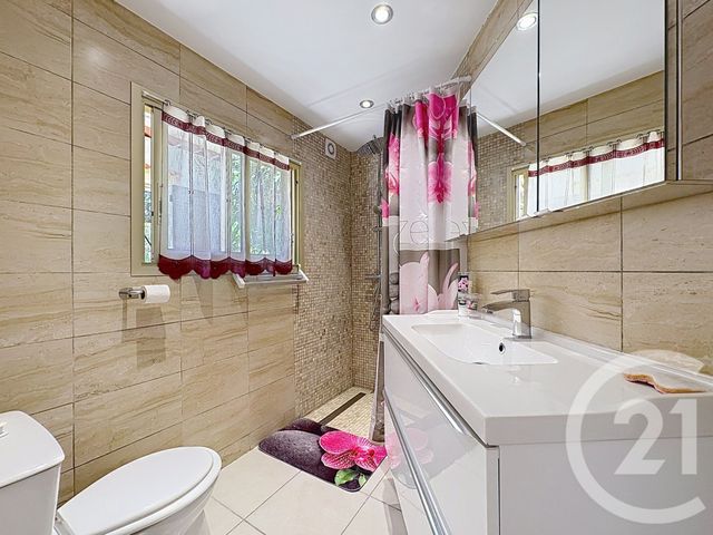 maison à vendre - 4 pièces - 84.0 m2 - CANNES LA BOCCA - 06 - PROVENCE-ALPES-COTE-D-AZUR - Century 21 Immobilier Service
