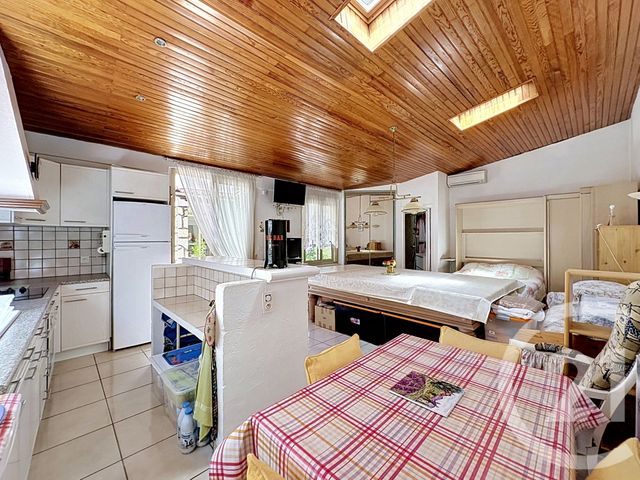 maison à vendre - 4 pièces - 84.0 m2 - CANNES LA BOCCA - 06 - PROVENCE-ALPES-COTE-D-AZUR - Century 21 Immobilier Service