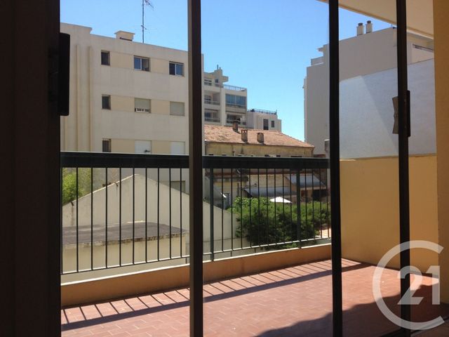 Appartement Studio à vendre CANNES