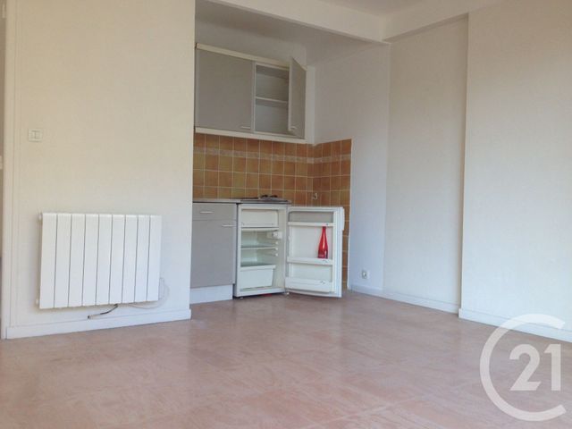 Appartement Studio à vendre - 1 pièce - 22.76 m2 - CANNES - 06 - PROVENCE-ALPES-COTE-D-AZUR - Century 21 Immobilier Service