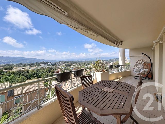 appartement - CANNES - 06