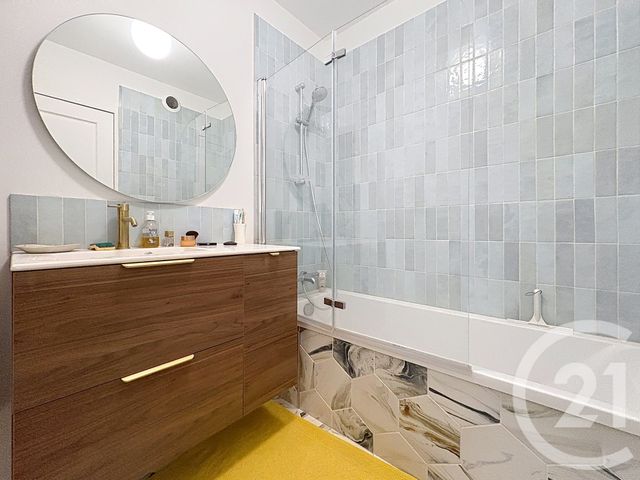 Appartement F2 à vendre - 2 pièces - 48.16 m2 - CANNES - 06 - PROVENCE-ALPES-COTE-D-AZUR - Century 21 Immobilier Service