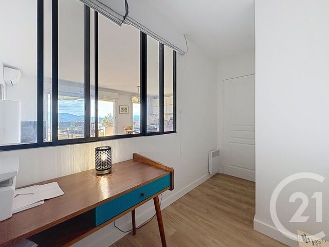 Appartement F2 à vendre - 2 pièces - 48.16 m2 - CANNES - 06 - PROVENCE-ALPES-COTE-D-AZUR - Century 21 Immobilier Service