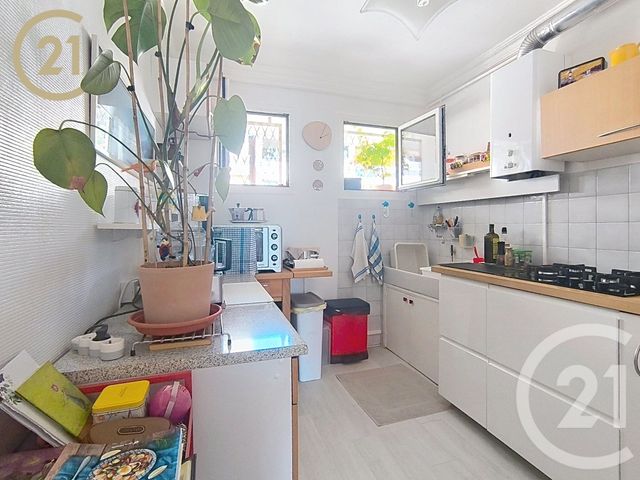 Appartement F2 à vendre - 2 pièces - 45.0 m2 - CANNES - 06 - PROVENCE-ALPES-COTE-D-AZUR - Century 21 Immobilier Service