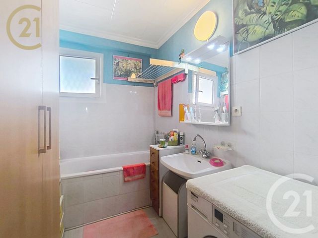 Appartement F2 à vendre - 2 pièces - 45.0 m2 - CANNES - 06 - PROVENCE-ALPES-COTE-D-AZUR - Century 21 Immobilier Service