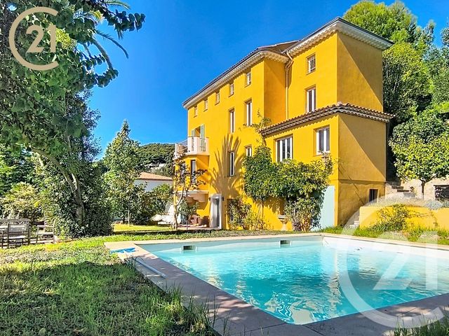 maison - VALLAURIS - 06