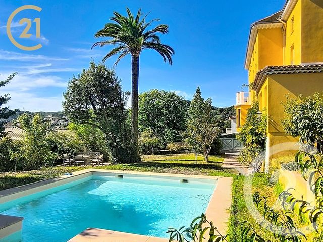 maison à vendre - 9 pièces - 218.57 m2 - VALLAURIS - 06 - PROVENCE-ALPES-COTE-D-AZUR - Century 21 Immobilier Service