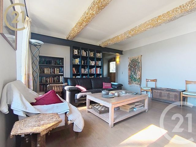 maison à vendre - 9 pièces - 218.57 m2 - VALLAURIS - 06 - PROVENCE-ALPES-COTE-D-AZUR - Century 21 Immobilier Service