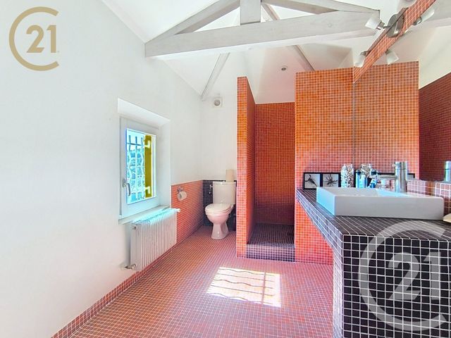 maison à vendre - 9 pièces - 218.57 m2 - VALLAURIS - 06 - PROVENCE-ALPES-COTE-D-AZUR - Century 21 Immobilier Service