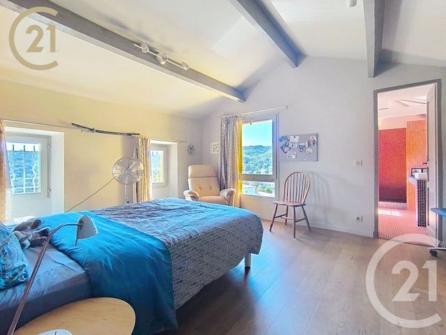 maison à vendre - 9 pièces - 218.57 m2 - VALLAURIS - 06 - PROVENCE-ALPES-COTE-D-AZUR - Century 21 Immobilier Service