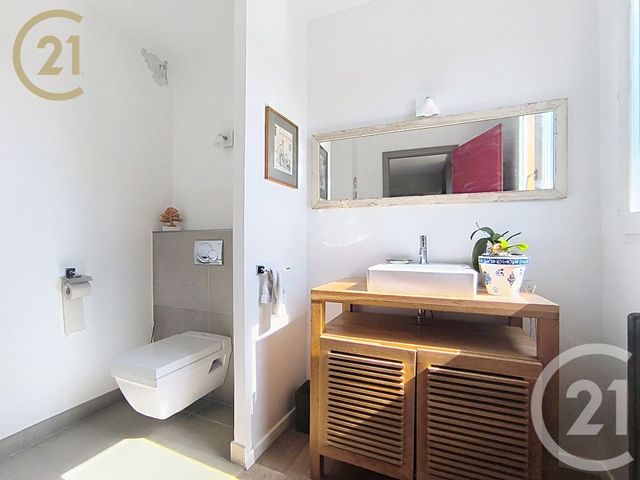 maison à vendre - 9 pièces - 218.57 m2 - VALLAURIS - 06 - PROVENCE-ALPES-COTE-D-AZUR - Century 21 Immobilier Service