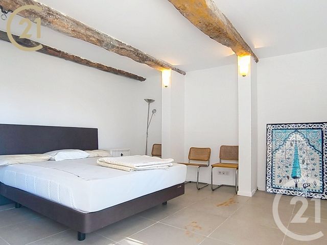 maison à vendre - 9 pièces - 218.57 m2 - VALLAURIS - 06 - PROVENCE-ALPES-COTE-D-AZUR - Century 21 Immobilier Service