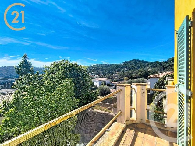 maison à vendre - 9 pièces - 218.57 m2 - VALLAURIS - 06 - PROVENCE-ALPES-COTE-D-AZUR - Century 21 Immobilier Service