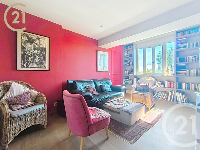 maison à vendre - 9 pièces - 218.57 m2 - VALLAURIS - 06 - PROVENCE-ALPES-COTE-D-AZUR - Century 21 Immobilier Service
