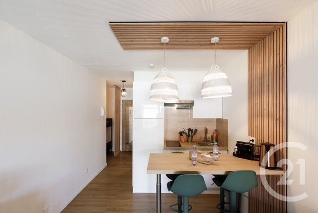 Appartement F1 à vendre - 1 pièce - 22.7 m2 - CANNES - 06 - PROVENCE-ALPES-COTE-D-AZUR - Century 21 Immobilier Service