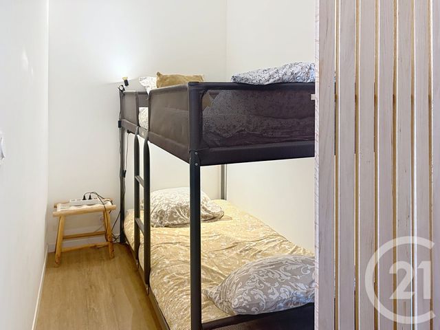 Appartement F1 à vendre - 1 pièce - 22.7 m2 - CANNES - 06 - PROVENCE-ALPES-COTE-D-AZUR - Century 21 Immobilier Service