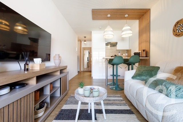 Appartement F1 à vendre - 1 pièce - 22.7 m2 - CANNES - 06 - PROVENCE-ALPES-COTE-D-AZUR - Century 21 Immobilier Service