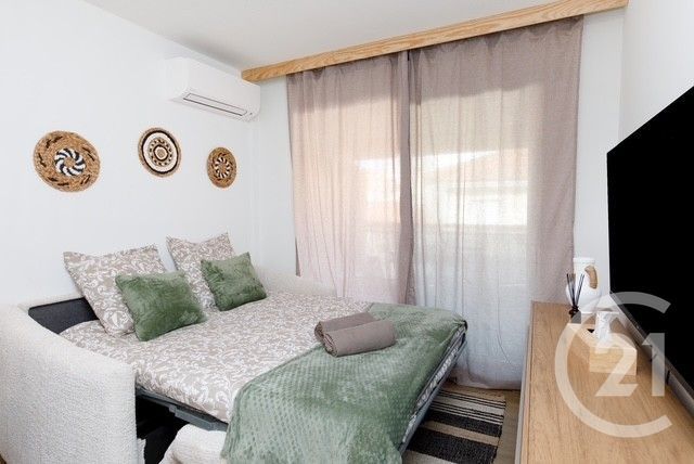 Appartement F1 à vendre - 1 pièce - 22.7 m2 - CANNES - 06 - PROVENCE-ALPES-COTE-D-AZUR - Century 21 Immobilier Service