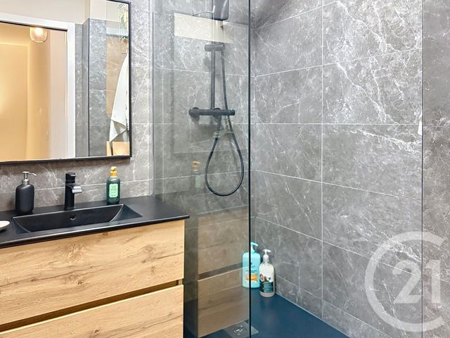 Appartement F1 à vendre - 1 pièce - 22.7 m2 - CANNES - 06 - PROVENCE-ALPES-COTE-D-AZUR - Century 21 Immobilier Service