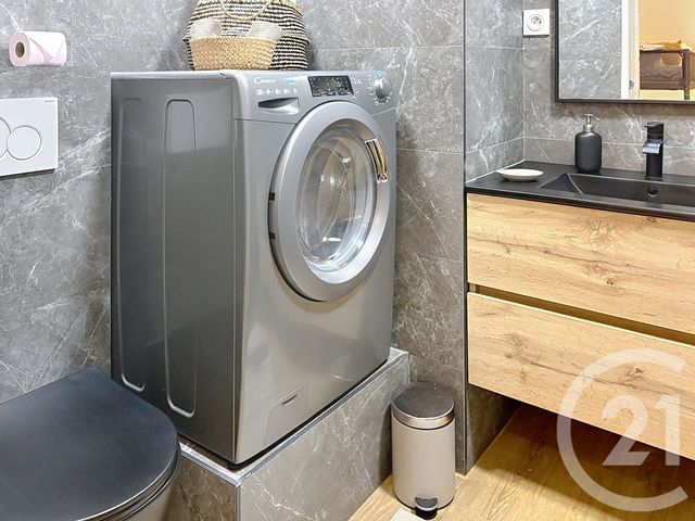 Appartement F1 à vendre - 1 pièce - 22.7 m2 - CANNES - 06 - PROVENCE-ALPES-COTE-D-AZUR - Century 21 Immobilier Service