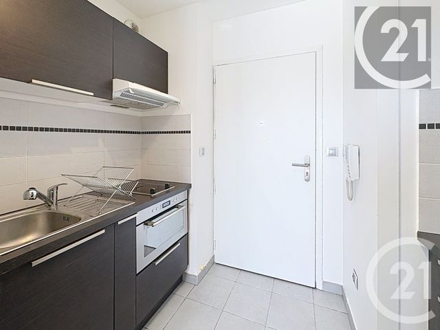 Appartement F1 à vendre - 1 pièce - 23.97 m2 - CANNES - 06 - PROVENCE-ALPES-COTE-D-AZUR - Century 21 Immobilier Service