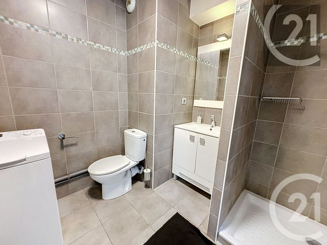 Appartement F1 à vendre - 1 pièce - 23.97 m2 - CANNES - 06 - PROVENCE-ALPES-COTE-D-AZUR - Century 21 Immobilier Service