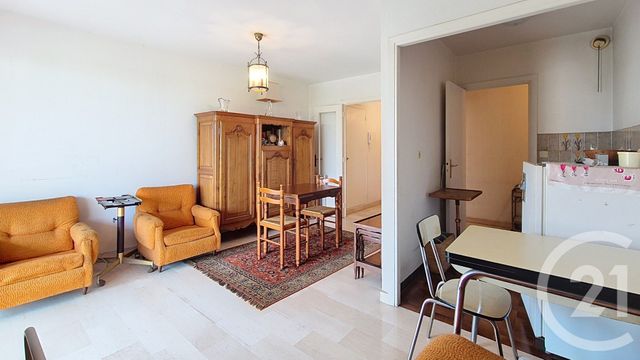 Appartement F2 à vendre - 2 pièces - 45.01 m2 - CANNES - 06 - PROVENCE-ALPES-COTE-D-AZUR - Century 21 Immobilier Service