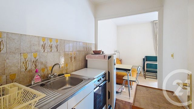 Appartement F2 à vendre - 2 pièces - 45.01 m2 - CANNES - 06 - PROVENCE-ALPES-COTE-D-AZUR - Century 21 Immobilier Service