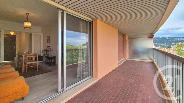 Appartement F2 à vendre CANNES