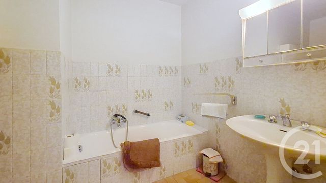 Appartement F2 à vendre - 2 pièces - 45.01 m2 - CANNES - 06 - PROVENCE-ALPES-COTE-D-AZUR - Century 21 Immobilier Service