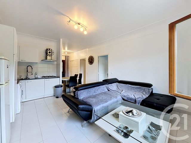Appartement F3 à louer - 3 pièces - 61.77 m2 - MOUGINS - 06 - PROVENCE-ALPES-COTE-D-AZUR - Century 21 Immobilier Service