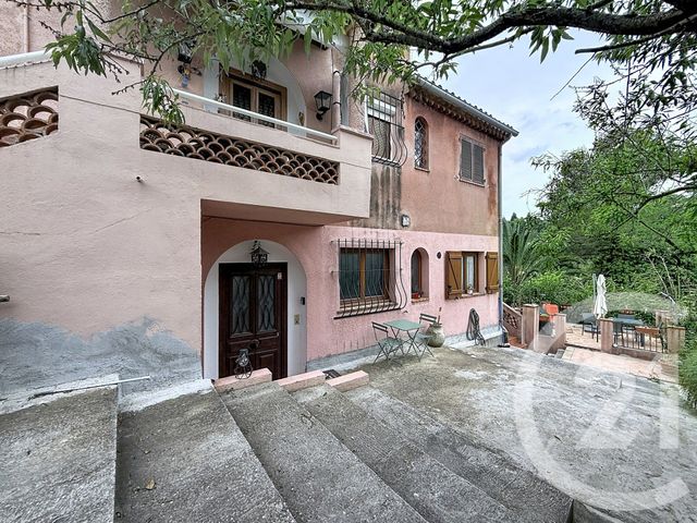 Appartement F3 à louer - 3 pièces - 61.77 m2 - MOUGINS - 06 - PROVENCE-ALPES-COTE-D-AZUR - Century 21 Immobilier Service