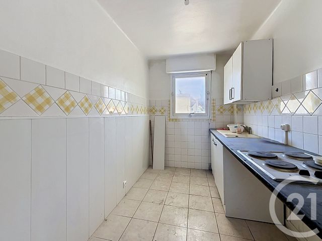 Appartement T2 à louer - 2 pièces - 42.12 m2 - LE CANNET - 06 - PROVENCE-ALPES-COTE-D-AZUR - Century 21 Immobilier Service