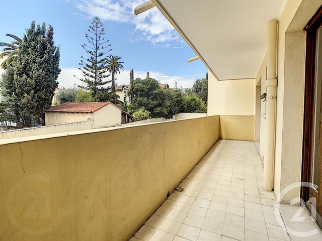Appartement T2 à louer LE CANNET