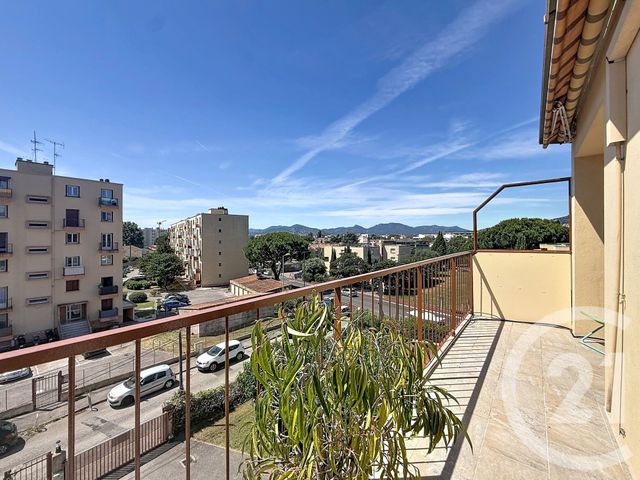 appartement - CANNES LA BOCCA - 06