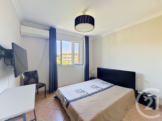 Appartement F3 à louer - 3 pièces - 55.24 m2 - CANNES LA BOCCA - 06 - PROVENCE-ALPES-COTE-D-AZUR - Century 21 Immobilier Service