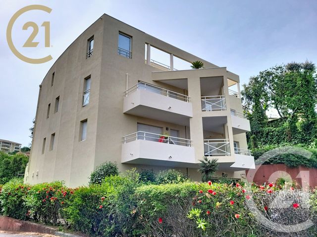 Appartement F3 à vendre - 3 pièces - 78.23 m2 - CANNES - 06 - PROVENCE-ALPES-COTE-D-AZUR - Century 21 Immobilier Service