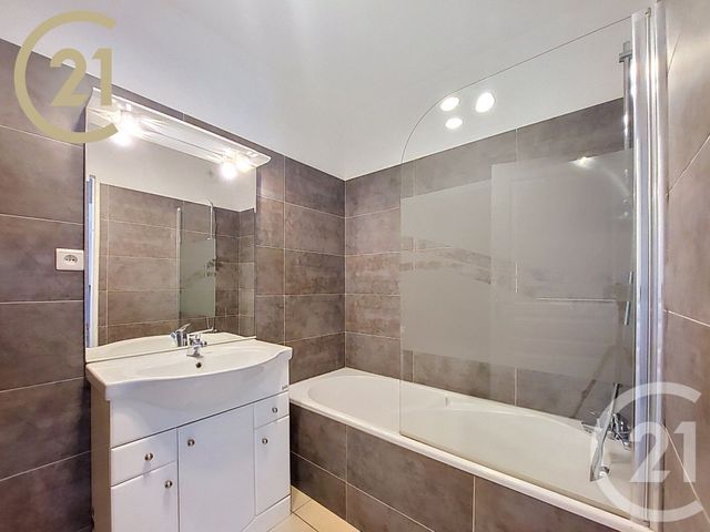 Appartement F3 à vendre - 3 pièces - 78.23 m2 - CANNES - 06 - PROVENCE-ALPES-COTE-D-AZUR - Century 21 Immobilier Service
