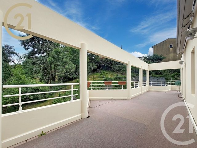 Appartement F3 à vendre - 3 pièces - 78.23 m2 - CANNES - 06 - PROVENCE-ALPES-COTE-D-AZUR - Century 21 Immobilier Service