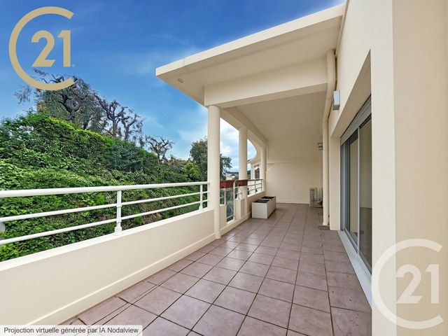 Appartement F3 à vendre - 3 pièces - 78.23 m2 - CANNES - 06 - PROVENCE-ALPES-COTE-D-AZUR - Century 21 Immobilier Service