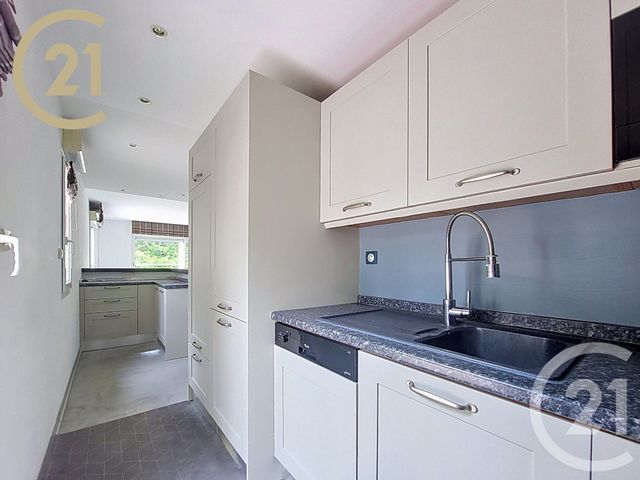 Appartement F3 à vendre - 3 pièces - 78.23 m2 - CANNES - 06 - PROVENCE-ALPES-COTE-D-AZUR - Century 21 Immobilier Service