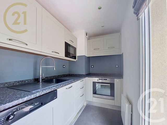 Appartement F3 à vendre - 3 pièces - 78.23 m2 - CANNES - 06 - PROVENCE-ALPES-COTE-D-AZUR - Century 21 Immobilier Service