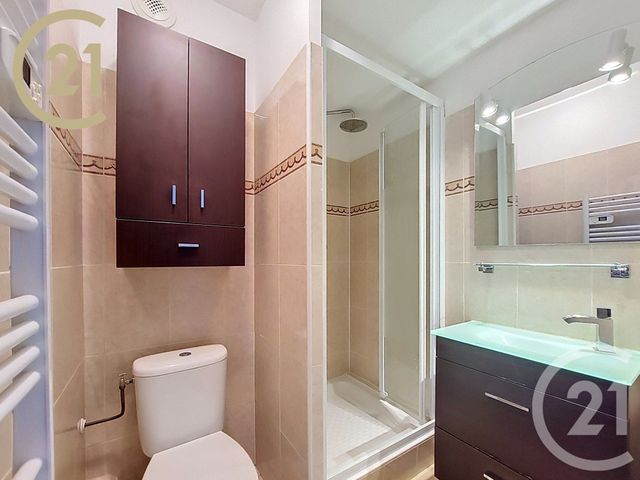 Appartement F3 à vendre - 3 pièces - 78.23 m2 - CANNES - 06 - PROVENCE-ALPES-COTE-D-AZUR - Century 21 Immobilier Service