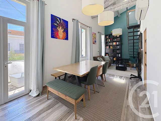 Appartement F4 à vendre - 4 pièces - 74.09 m2 - CANNES - 06 - PROVENCE-ALPES-COTE-D-AZUR - Century 21 Immobilier Service