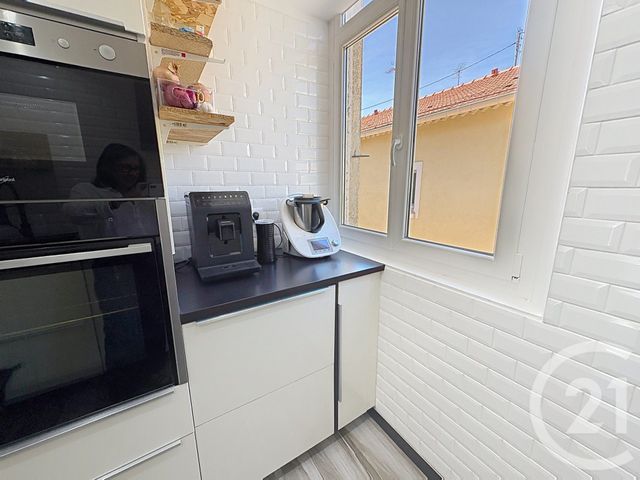 Appartement F4 à vendre - 4 pièces - 74.09 m2 - CANNES - 06 - PROVENCE-ALPES-COTE-D-AZUR - Century 21 Immobilier Service