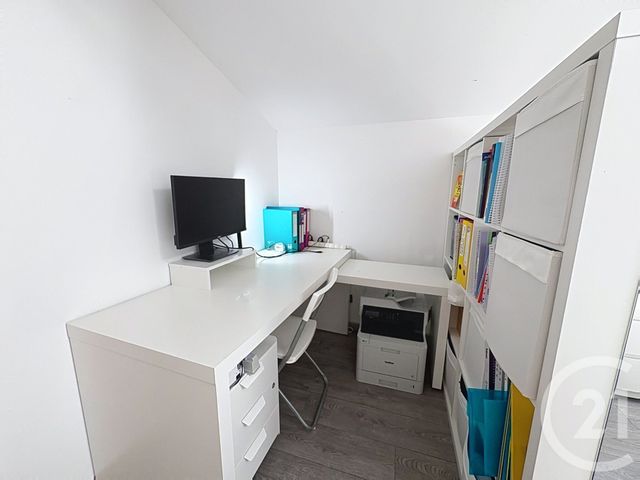 Appartement F4 à vendre - 4 pièces - 74.09 m2 - CANNES - 06 - PROVENCE-ALPES-COTE-D-AZUR - Century 21 Immobilier Service