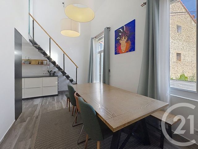 Appartement F4 à vendre - 4 pièces - 74.09 m2 - CANNES - 06 - PROVENCE-ALPES-COTE-D-AZUR - Century 21 Immobilier Service