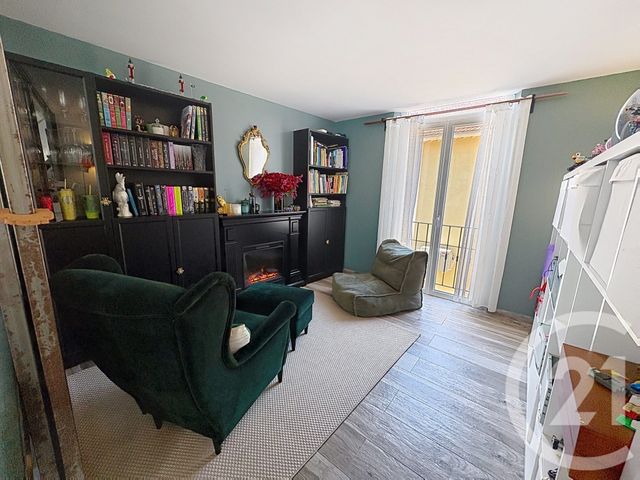 Appartement F4 à vendre - 4 pièces - 74.09 m2 - CANNES - 06 - PROVENCE-ALPES-COTE-D-AZUR - Century 21 Immobilier Service